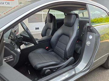 Mercedes E 250 - 9
