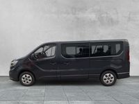 Renault Trafic - Vorschau Bild 2