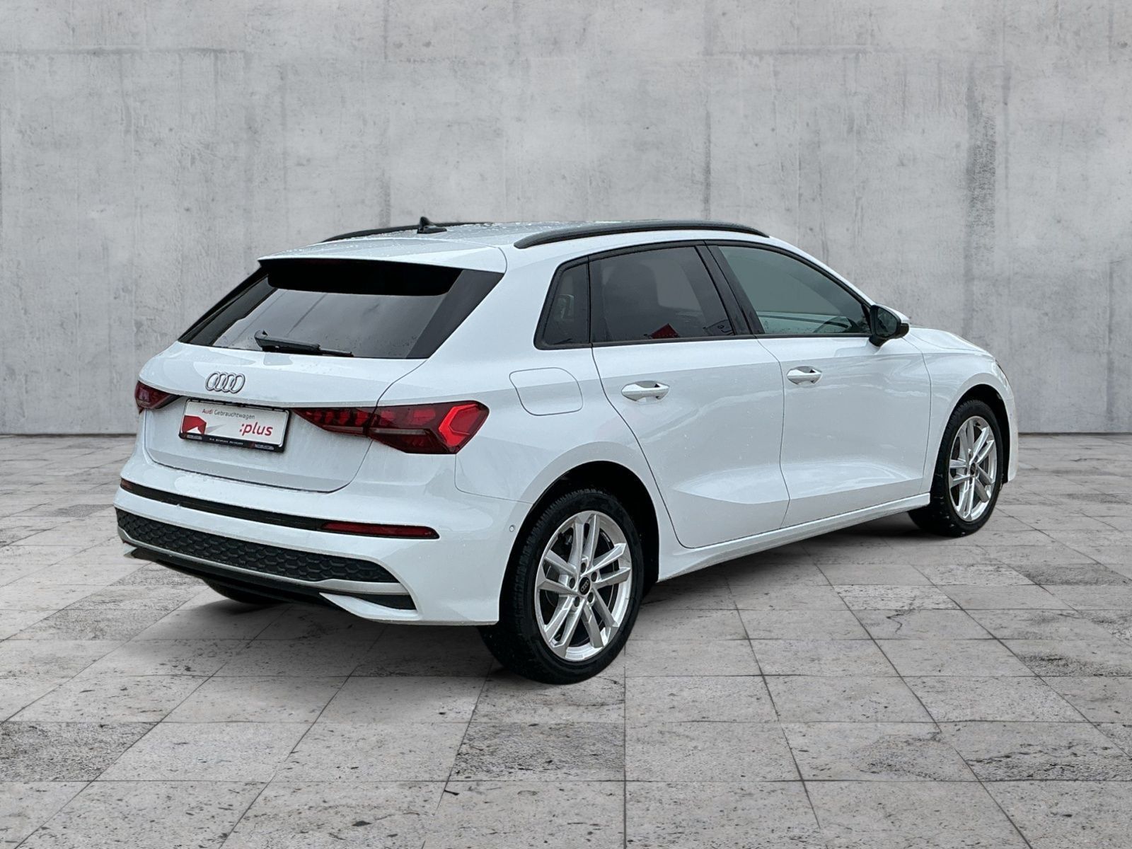 Audi A3 - Bild 6