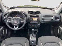 JEEP RENEGADE LIMITED E6.4