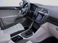 Volkswagen Tiguan - Vorschau Bild 18