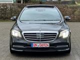 Mercedes-Benz S 350d*LANG*4-MATIC*PANO* CHAFFEUR*360*DISTR* - gebrauchte Mercedes-Benz S 350 aus dem Jahr 2018