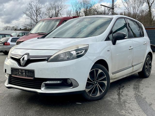 Renault Scenic III BOSE Edition