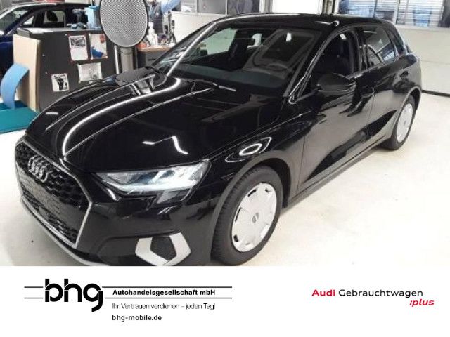 Audi A3 35 TFSI Sportback advanced