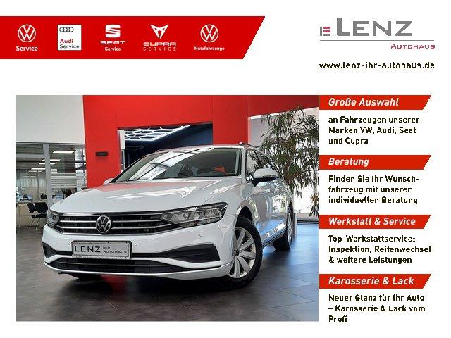 Volkswagen Passat Variant TSI DSG *Navi*Cam*PDC*LED*Sitzhzg