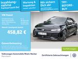 Volkswagen Passat 2.0 TDI R-Line Navi AHV uvm