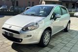 Fiat FIAT Punto 1.4 8V 5 porte Natural Power Young - Fiat Punto: Young