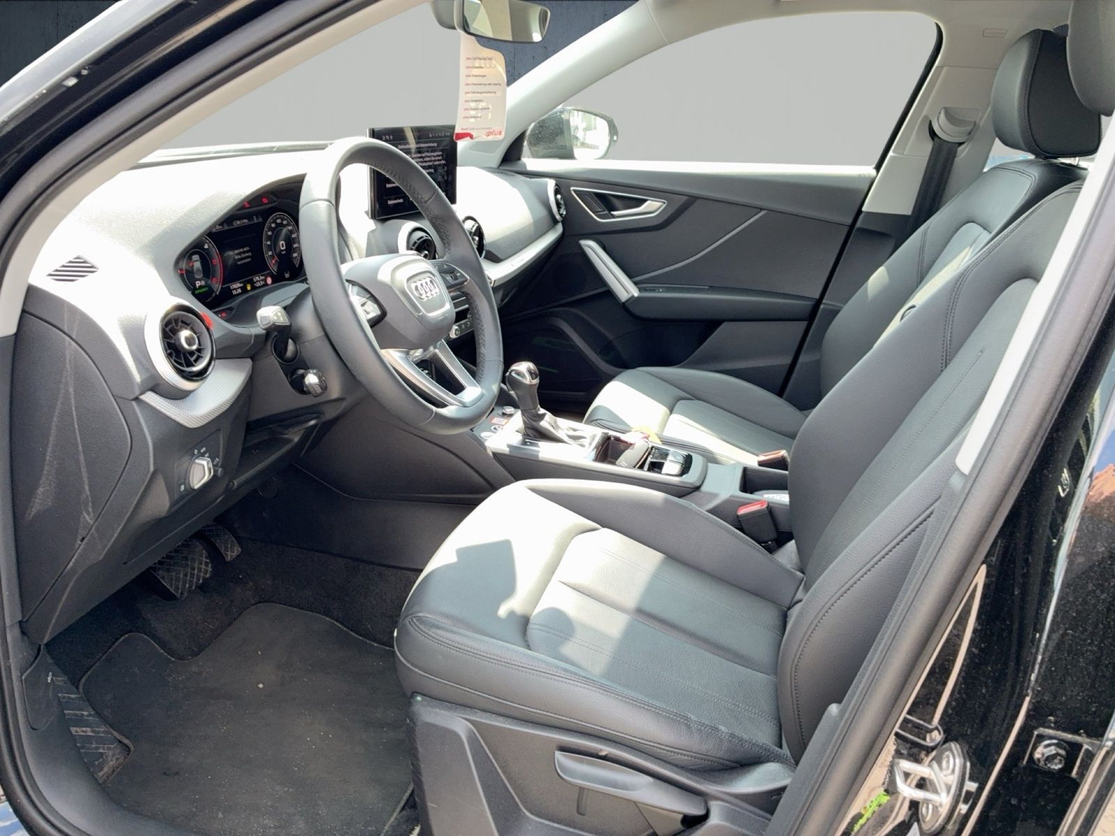 Audi Q2 - Bild 10