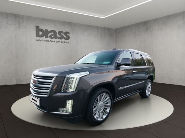 Cadillac Escalade 6.2 V8 Platinum