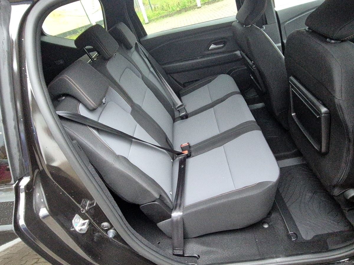 Dacia Jogger - Bild 12