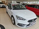 Seat Leon ST 1.5 eTSI DSG FR Winter|LED|virt.Cock.|AC - Seat Leon: Fr
