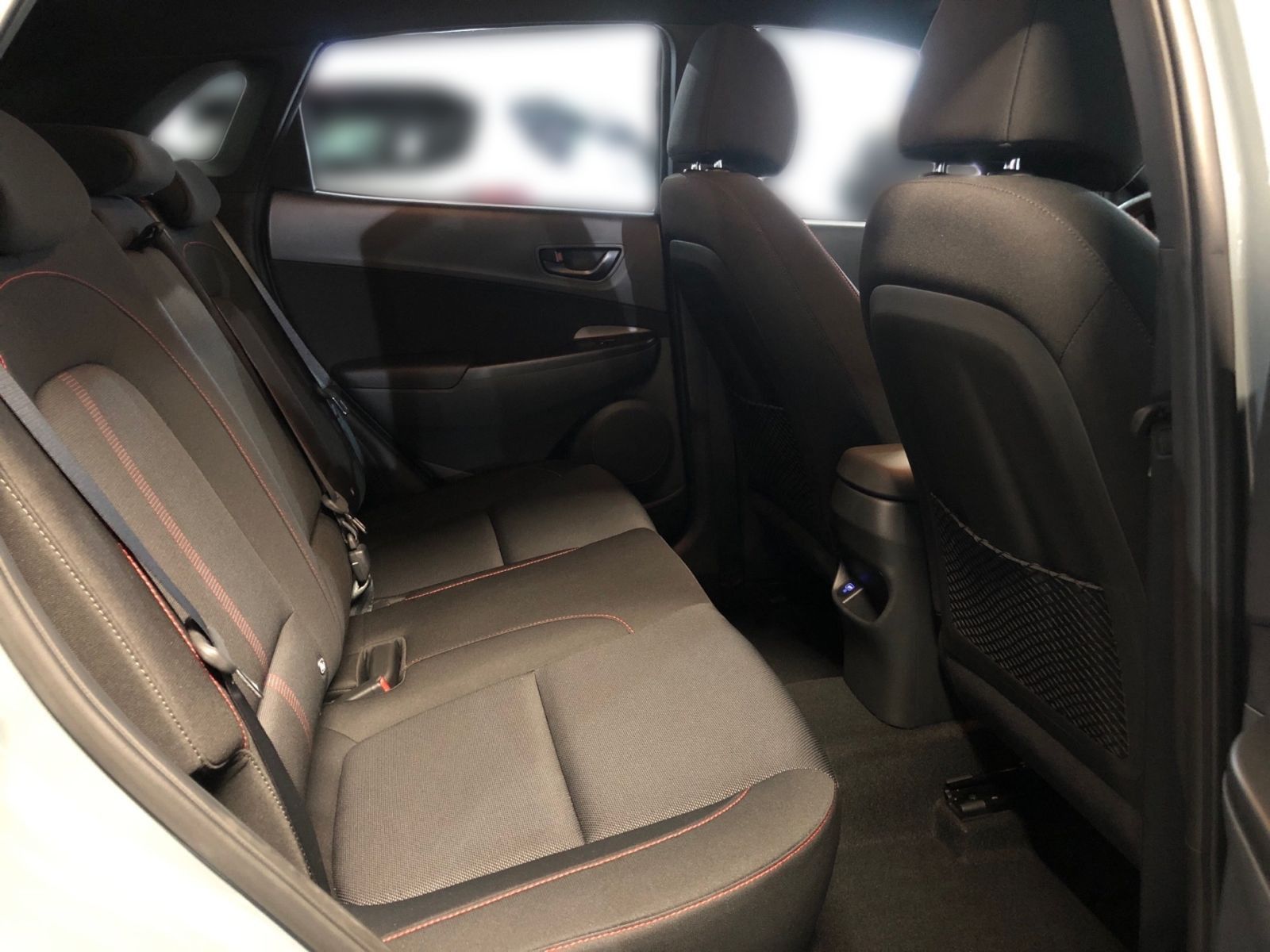 Fahrzeugabbildung Hyundai KONA 1.0 T-GDI N Line Mild-Hybrid Navi LED