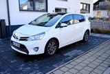 Toyota Verso 1.8l Executive 7-Sitze, AHK, Pano, Nav,RFK - Toyota Verso: 7 Sitzer