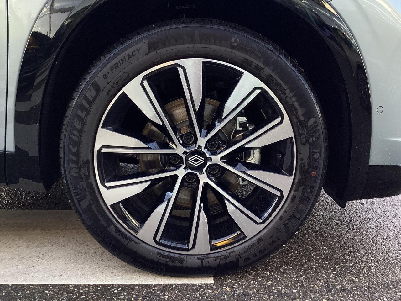 Renault Espace - Bild 5