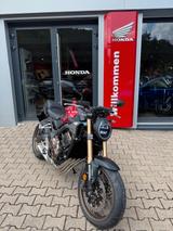 Honda CB 650 R