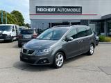 Seat Alhambra Xcellence 150PS #ACC #AHK #PANO - Seat Vorführfahrzeuge