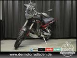 Aprilia TUAREG 660 E5 ATREIDES BLACK - APRILIA TUAREG 660