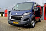 Peugeot Boxer 435 2.2 HDI L2H1 XR 3-pers Airco|Cam|Trekh - Peugeot Boxer l4h3