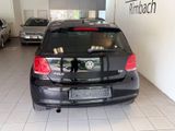 Volkswagen Polo V Team 1.2 TSI - Volkswagen Polo aus 2010: Team