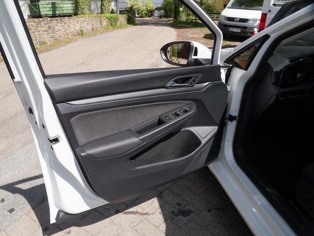 Golf VIII Style eTSI DSG NAV ACC Lenkradheizung
