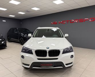 BMW X3 - 2