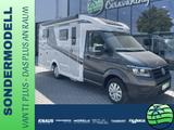 Knaus Van TI Plus 650 MEG Automatik, VW statt: 96.892, - Angebote entsprechen deinen Suchkriterien