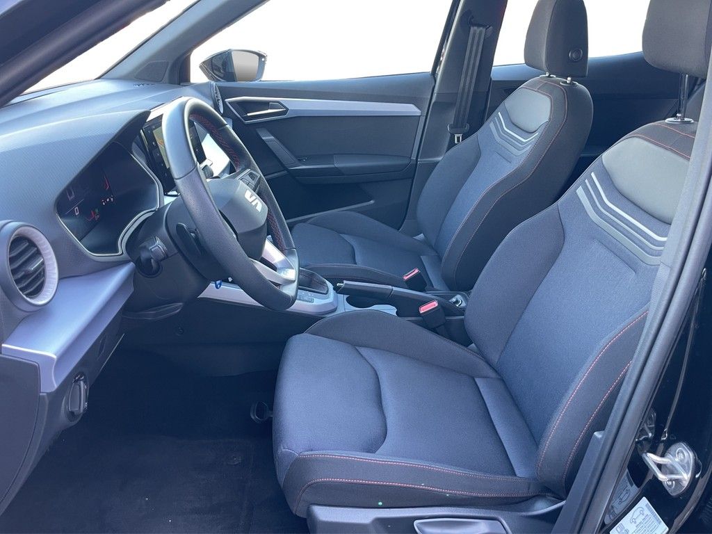 Seat Arona - Bild 14