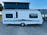 Hobby De Luxe 540 UL ++Mover+100 kmh++  - Offers