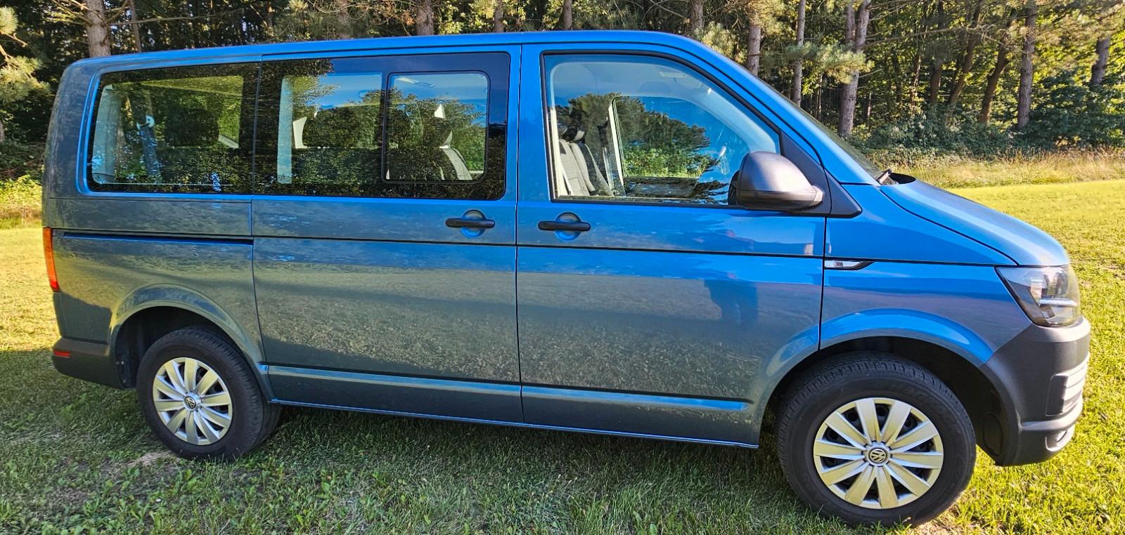 Volkswagen T6 Caravelle *Wie Neu*