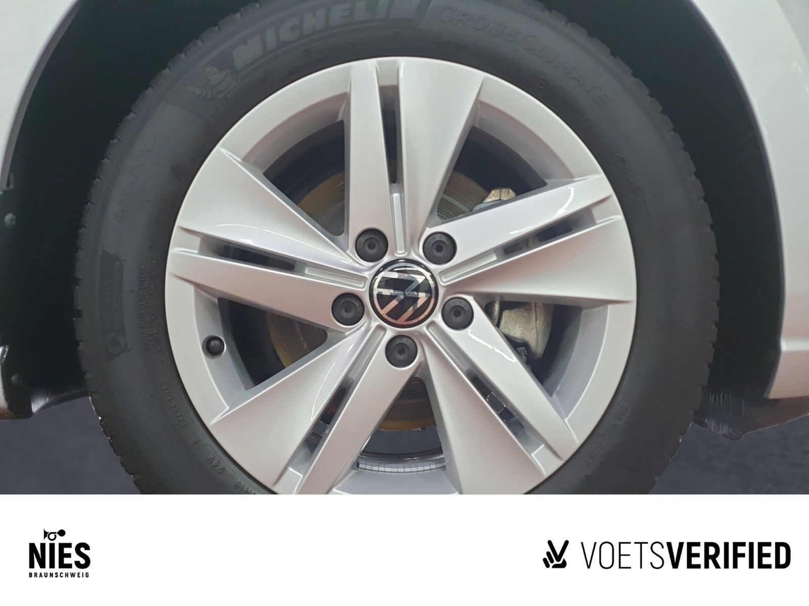 Volkswagen Golf - Bild 6