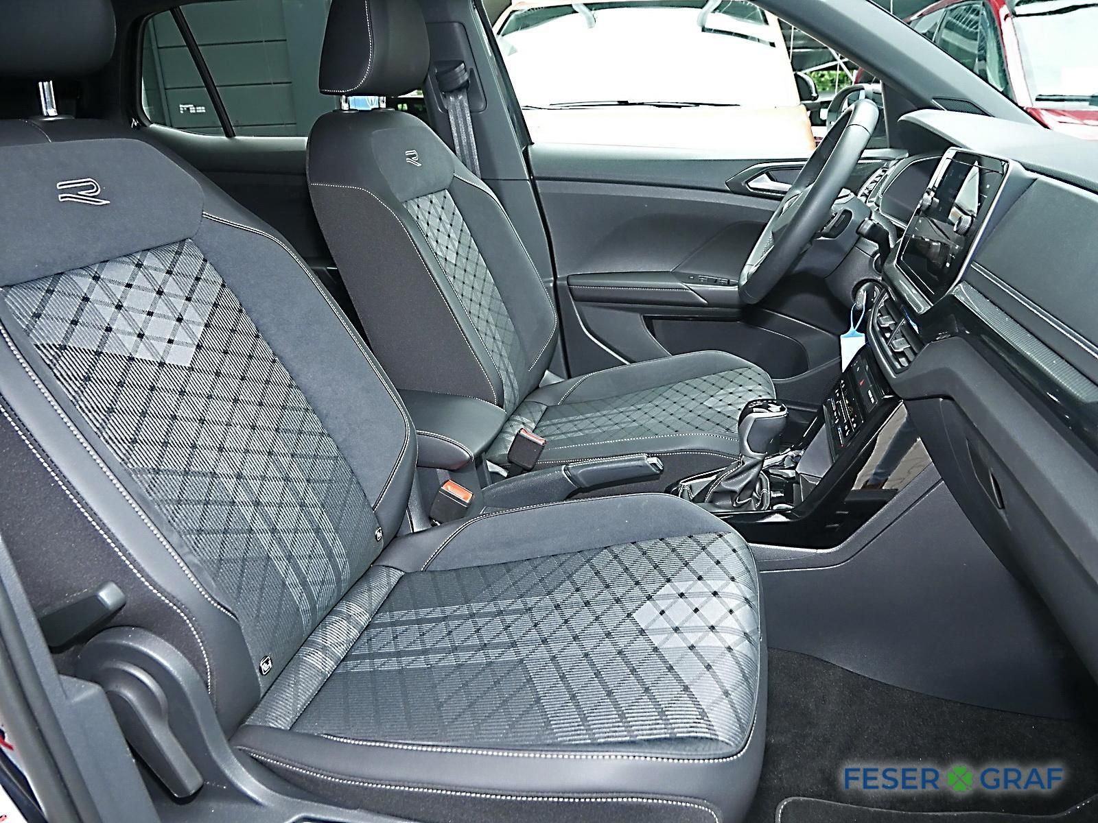 Volkswagen T-Cross - Bild 7