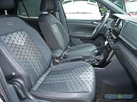 Volkswagen T-Cross - Vorschau Bild 7
