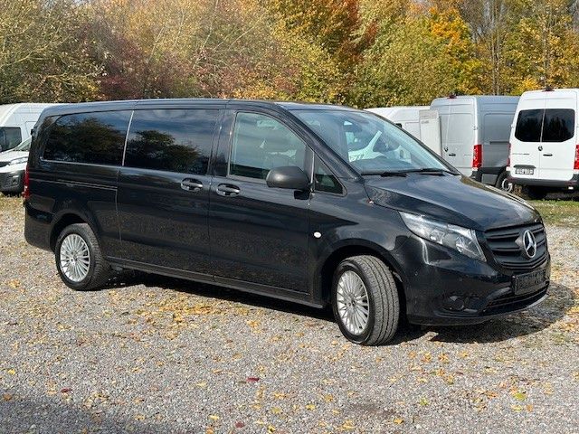 Image of Mercedes-Benz Vito
