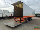 Andere Jumbo TO 180 SE 2-Achsen BPW - CITY - Lift-/Lenk - Angebote