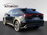 Toyota bz4X FWD Navi 360 Kamera LED El. Heckklappe Appl - gebrauchte Toyota bZ4X aus dem Jahr 2024