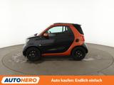Smart fortwo 1.0 Basis passion Aut.*LED*TEMPO*LIMITER* - Smart ForTwo: Automatik