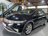 Honda Civic 1.8TOP*Sport*KLIMA*17 ZOLL*ALU*TÜV NEU - gebrauchte Honda Civic aus dem Jahr 2006