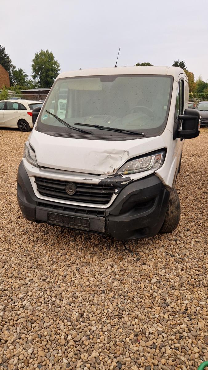 Fiat Ducato  30 120 L1H1 RS: 3000 m(!MOTOR SCHADEN)