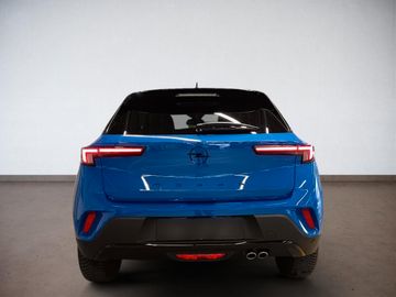 Fotografie 7 des Opel Mokka GS Kamera LED Sitz-/Lenkradheizung PDC