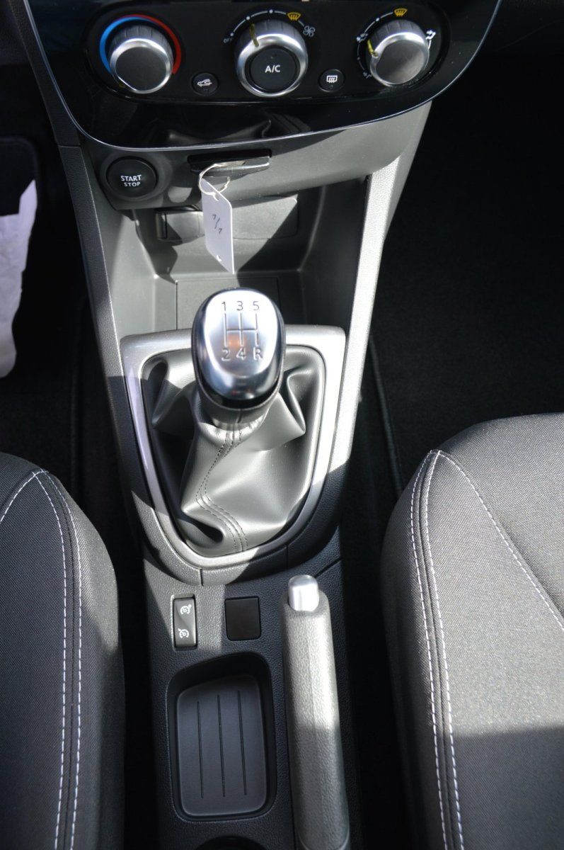 Fahrzeugabbildung Renault Clio IV Ganzjahresreifen Limited