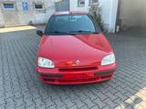 Renault Clio 1  1.Hand 38000 km - gebrauchte Renault Clio aus dem Jahr 1997