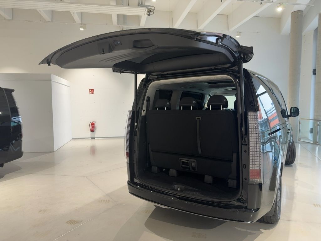 Hyundai STARIA - Bild 13
