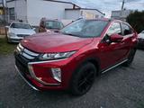 Mitsubishi Eclipse Cross Active+ 4WD - Mitsubishi Eclipse: Allradantrieb