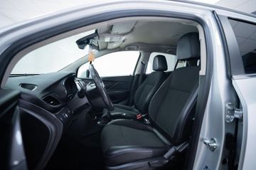 Opel Mokka X - 7