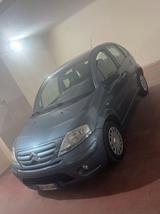 Citroën Citroen C3 1.1 airdream Exclusive LEGGI DESCRIZI - gebrauchte Citroën C3 aus dem Jahr 2008