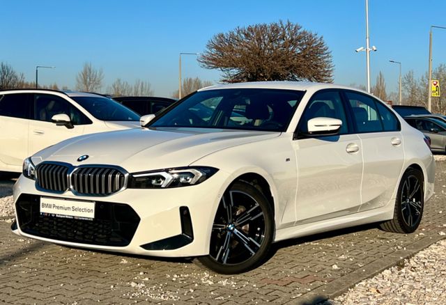 BMW 320 Baureihe 3 Lim. 320 i M Sport