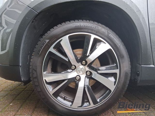 2008 Automatik, NAVI , SHZ, Parkpilot mit Rückfa