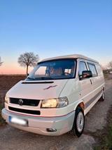 Volkswagen T4 Carthago - Volkswagen: Carthago