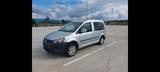 Volkswagen Caddy 1,2TSI 77kW  5-Sitzer 