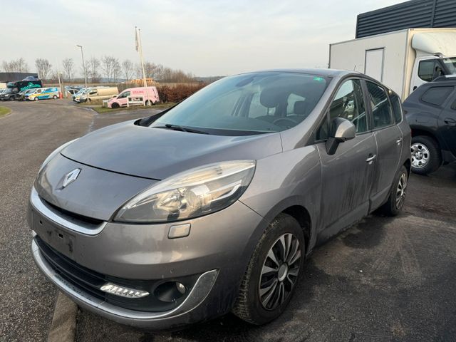 Renault Scenic III Expression